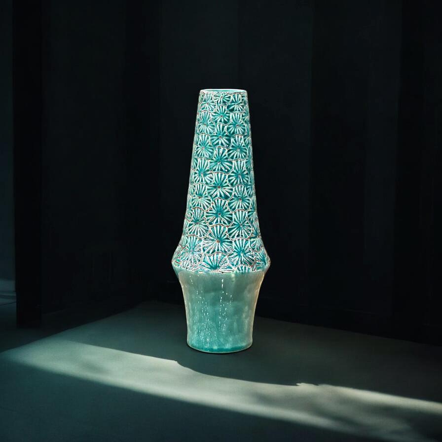 Ceramic Vase