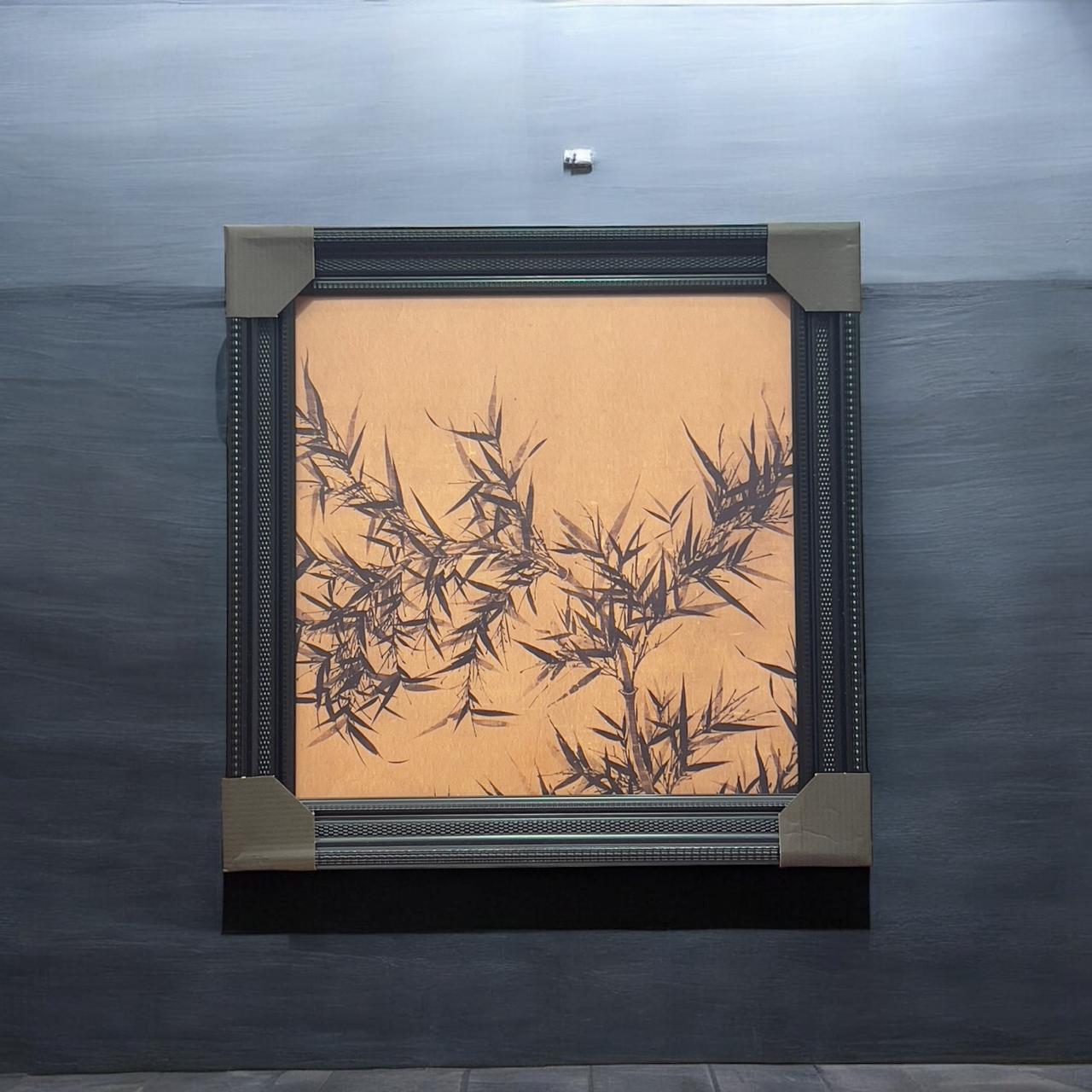 19x19 frame