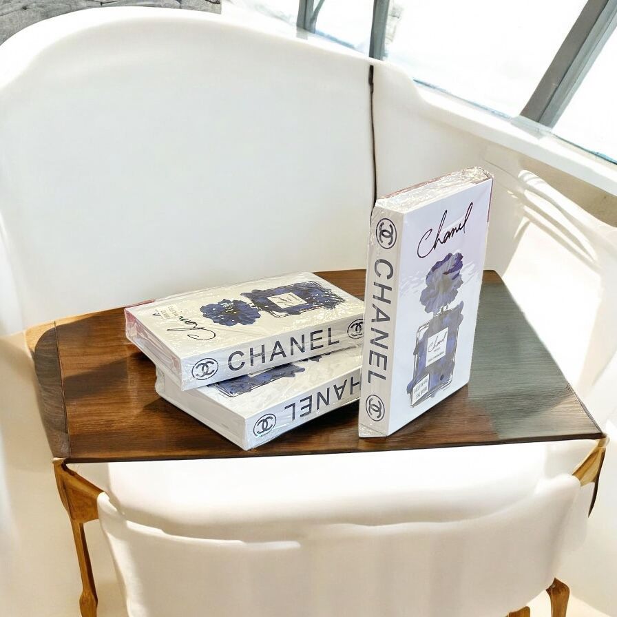 Dummy book