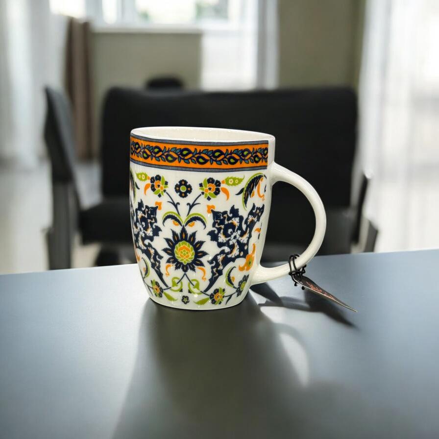 Mug