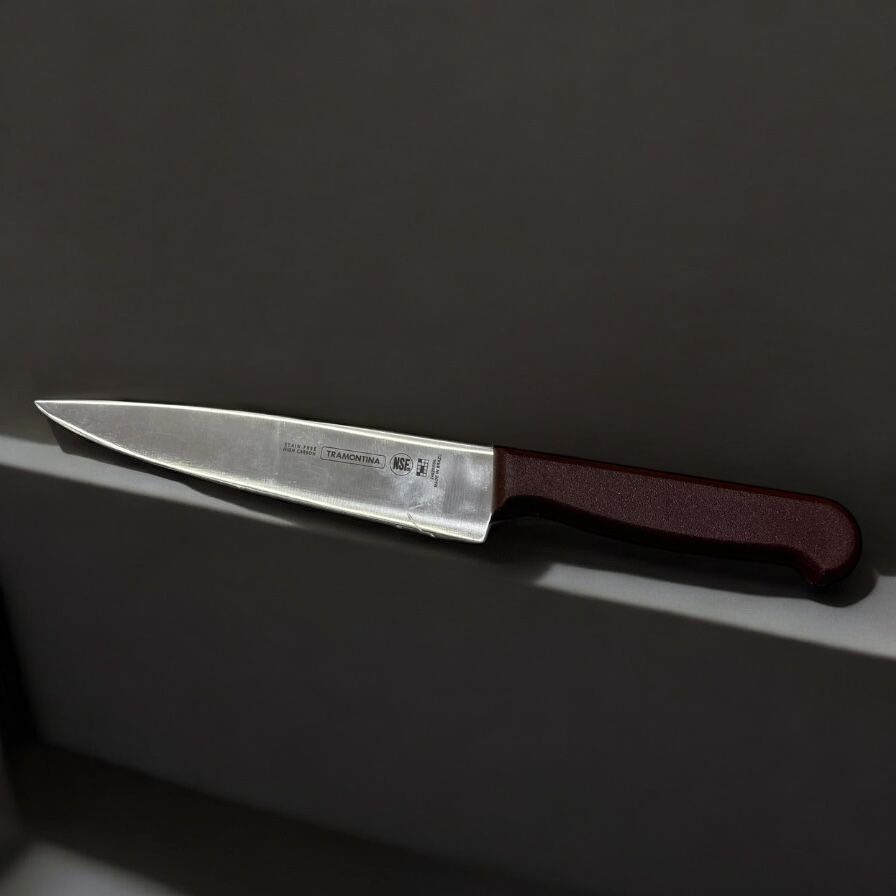 Brazil Knife Stainless steel