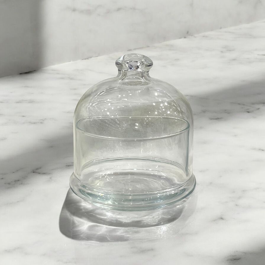 Small Jar (medium)