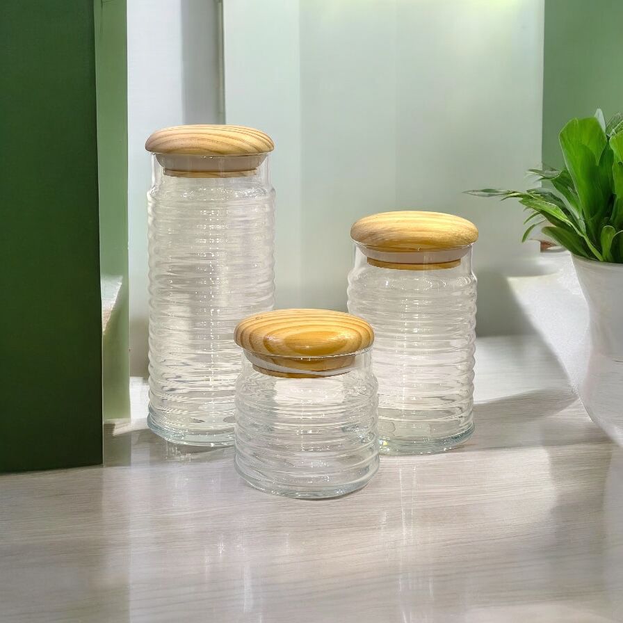 3pc jar