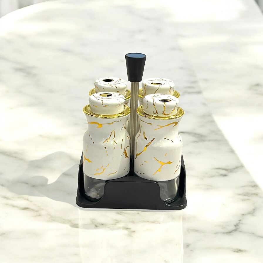 Spice Jar