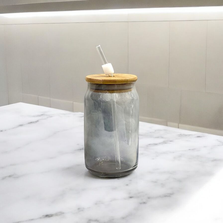 Juice mug