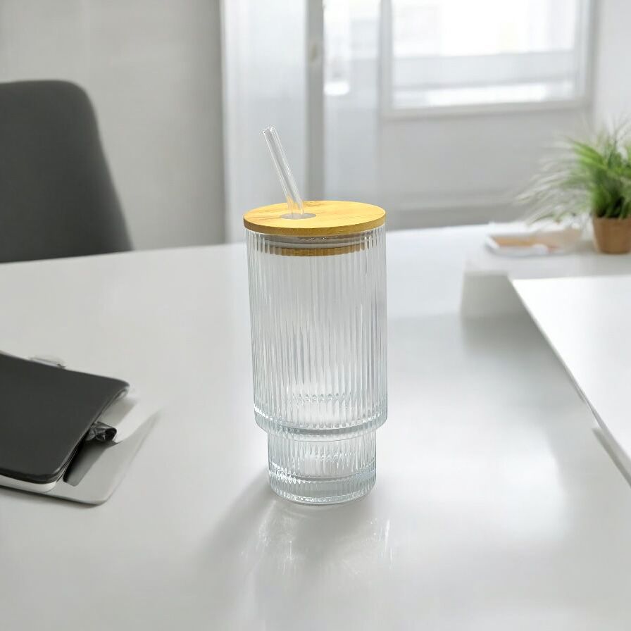 Juice Mug