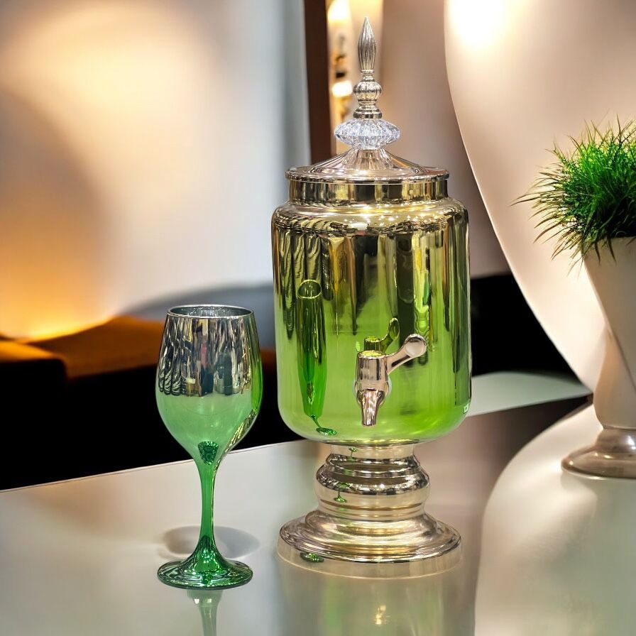 water dispenser