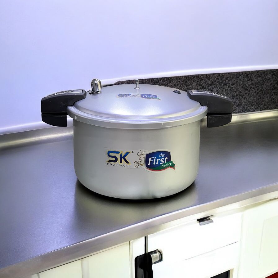 SK 9-Ltr Cooker