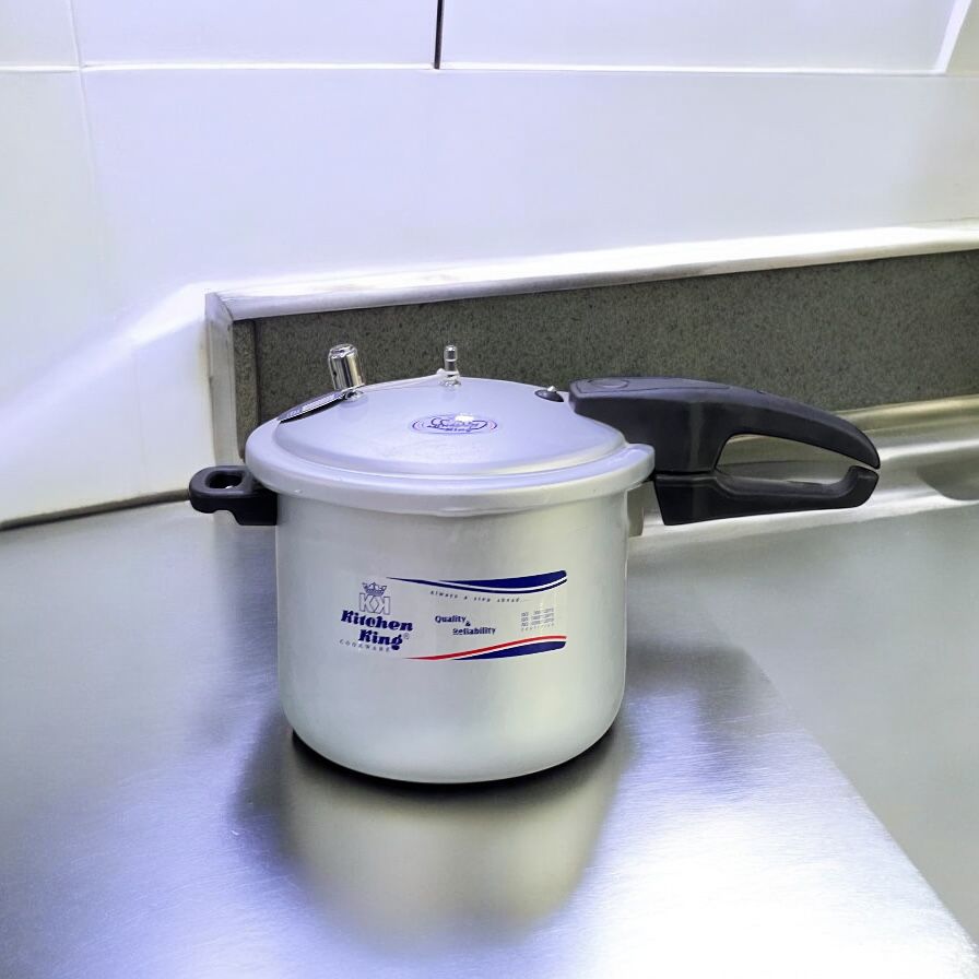 Kitchen king 11 Ltr Cooker