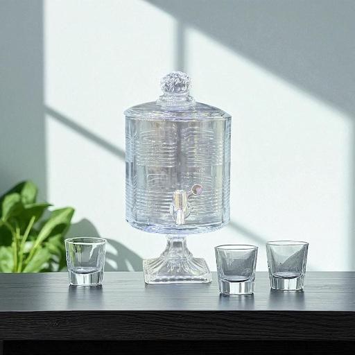 Water dispenser