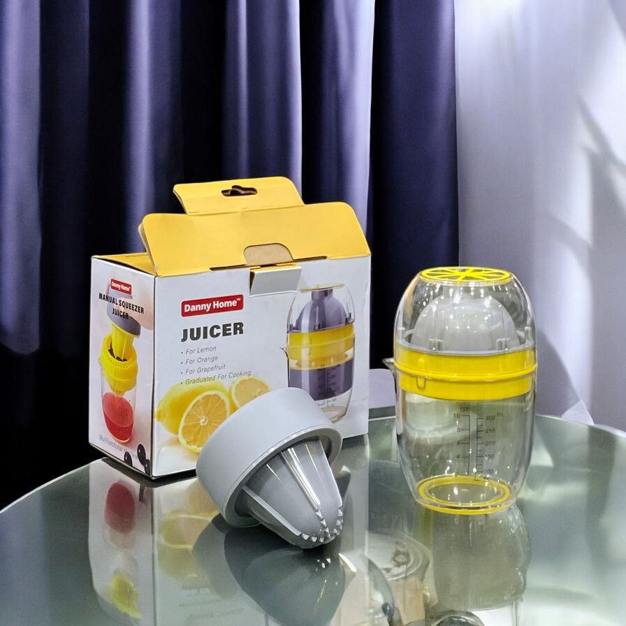 Citrus Juicer