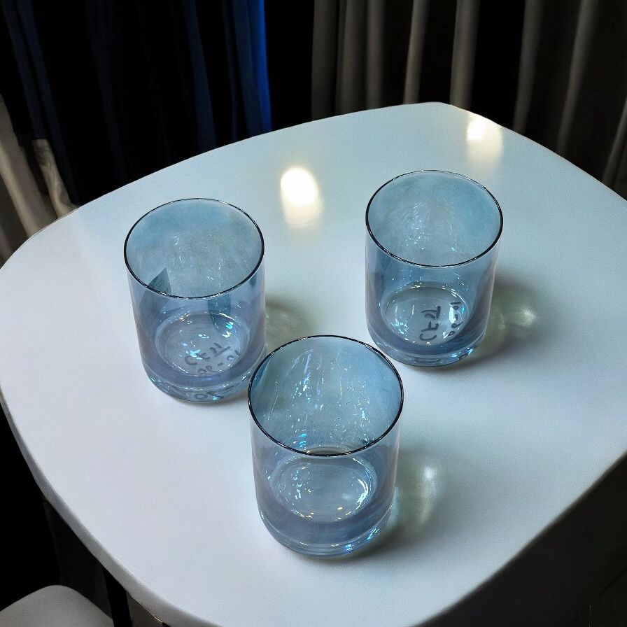 Danny Home glasses