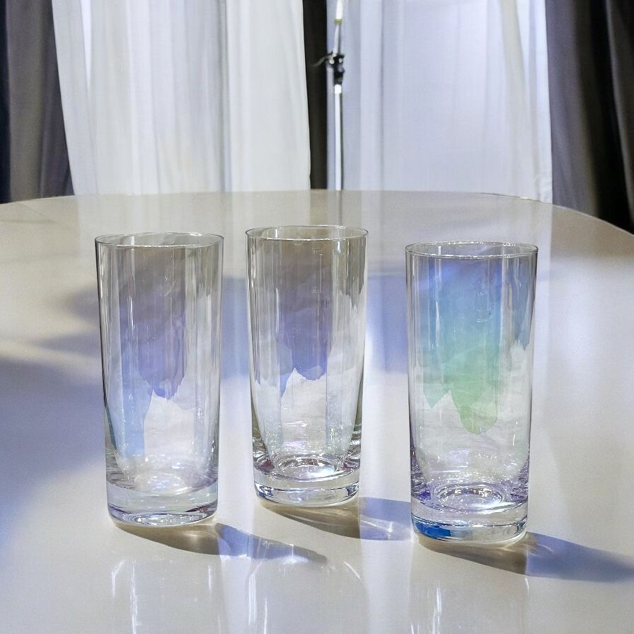 Danny Home Glasses(6 pcs)