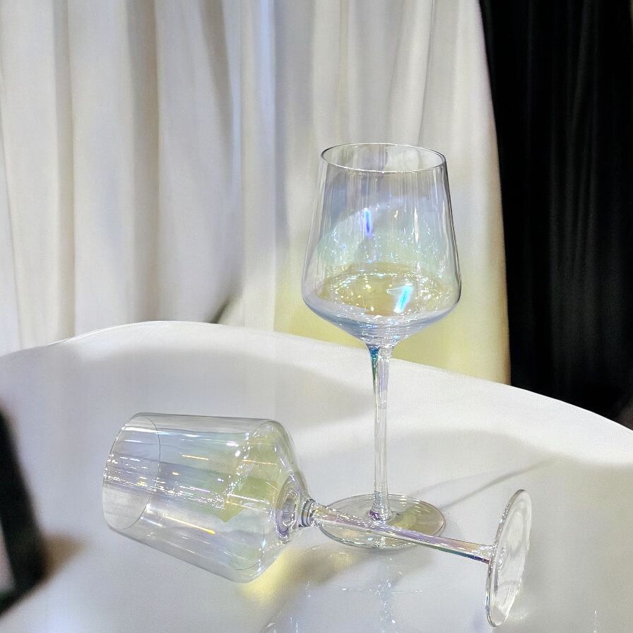 Danny Home Wine Glasses(4 pcs)