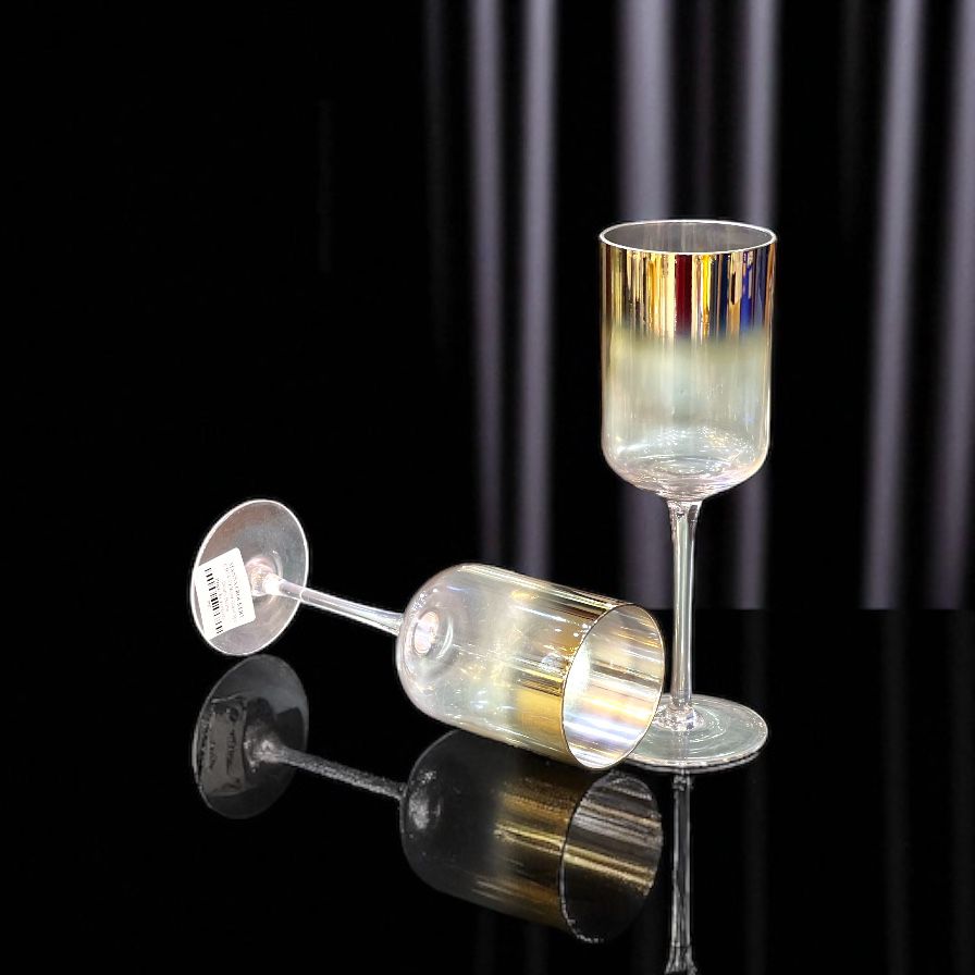 Danny Homes Wine Glasses(4 pcs)