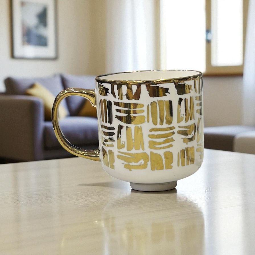 Danny Homes Mug