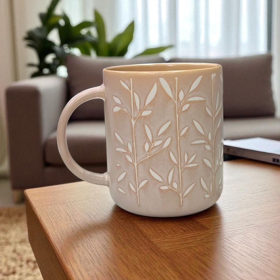 Danny Homes Mug