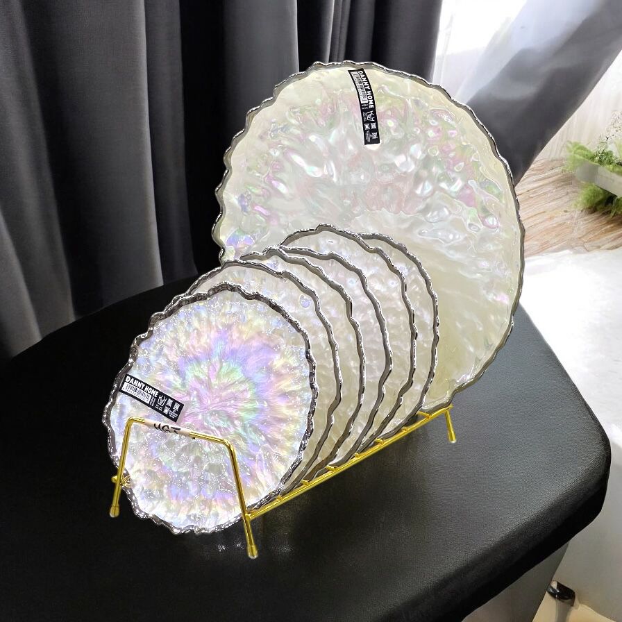 Danny Homes Cake Set 7pcs