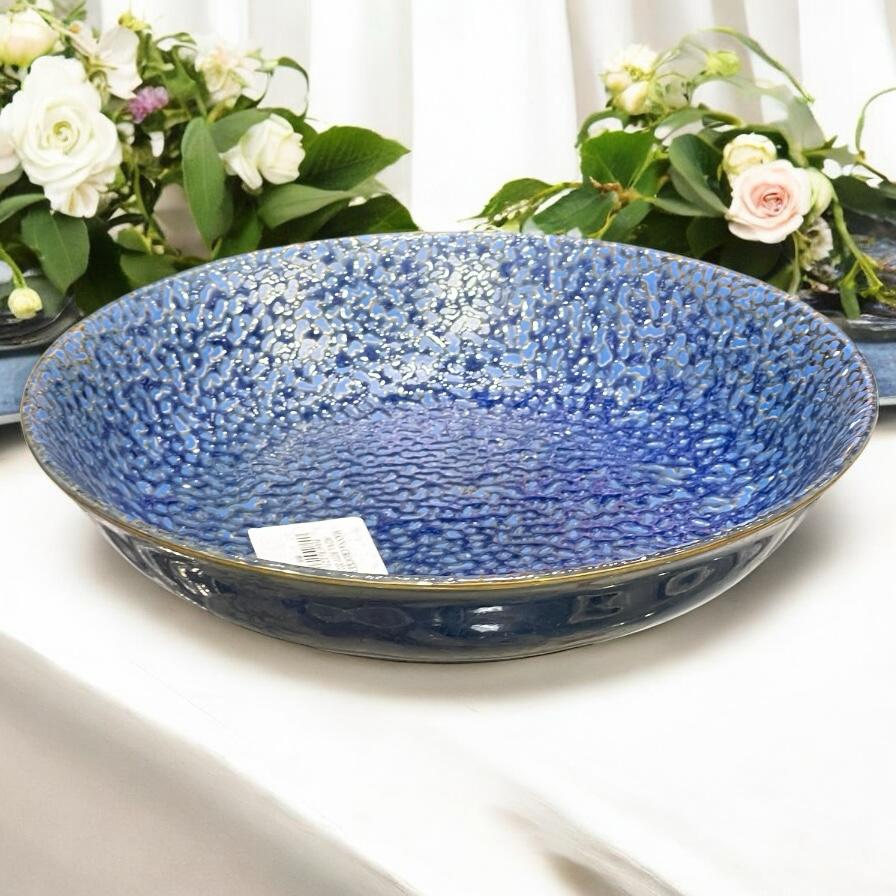 Danny Homes Soup Plate