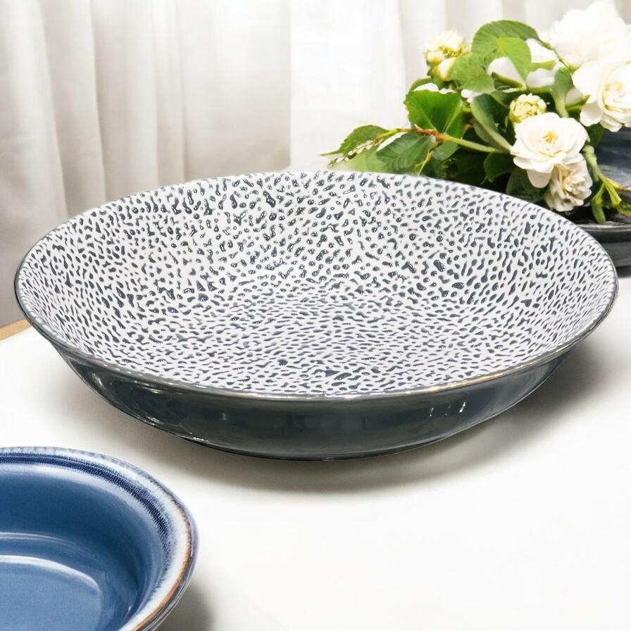 Danny Homes Soup Plate