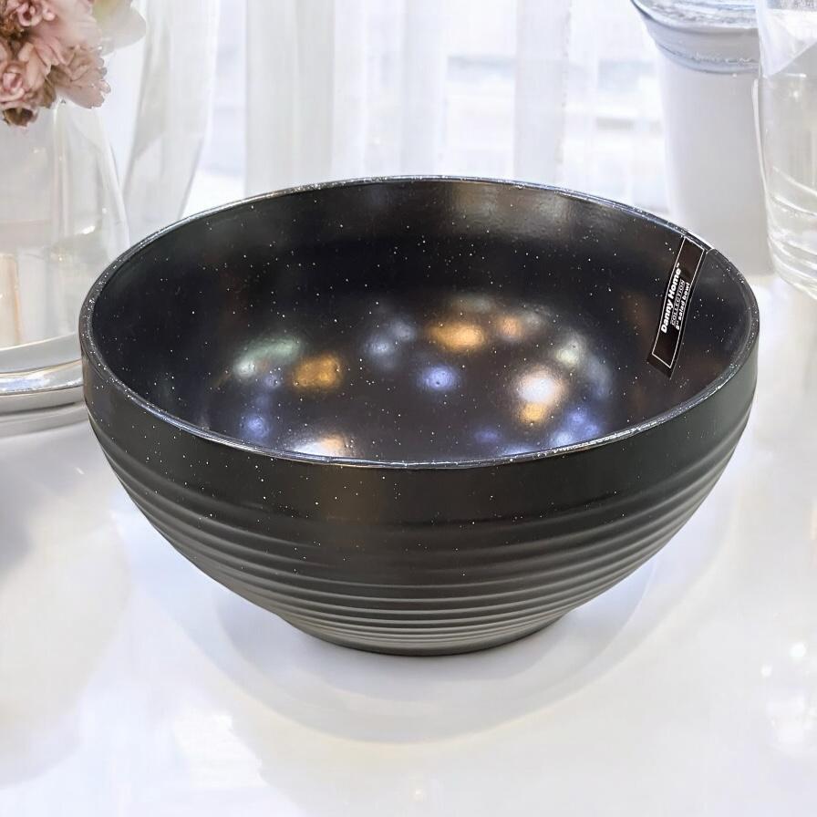 Danny Home Salad Bowl