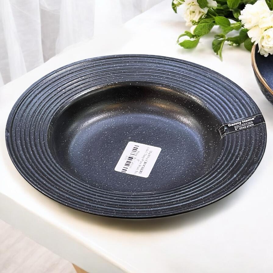 Danny Home Soup Plate