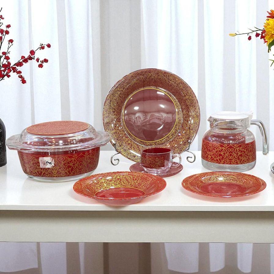 Luminarc France Dinnerset