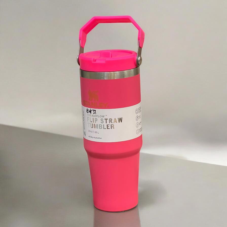 Stanley Tumbler
