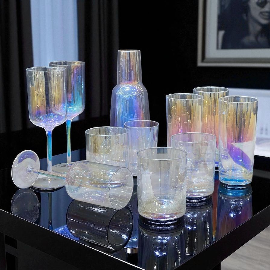 Danny Homes Cool set