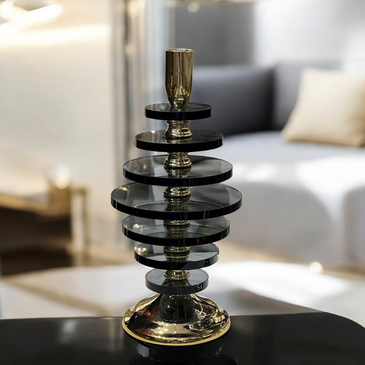Candle Stand