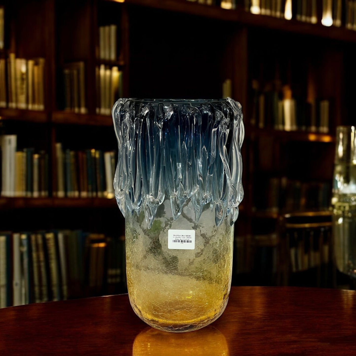 Turkish Vase