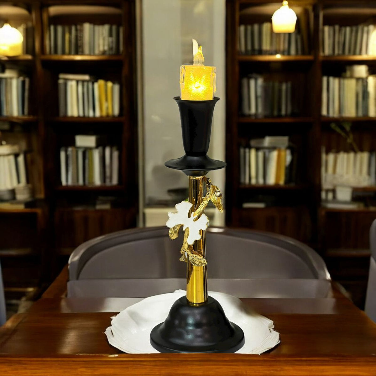 Candle Holder Small