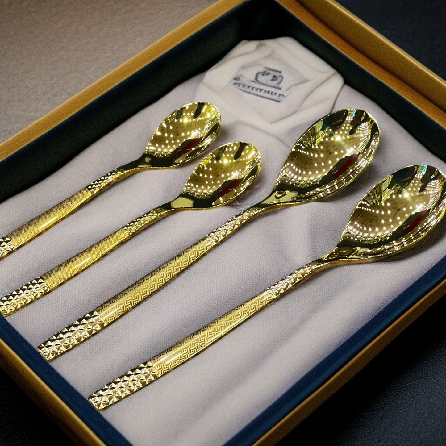 AYD Cutlery 8 serving