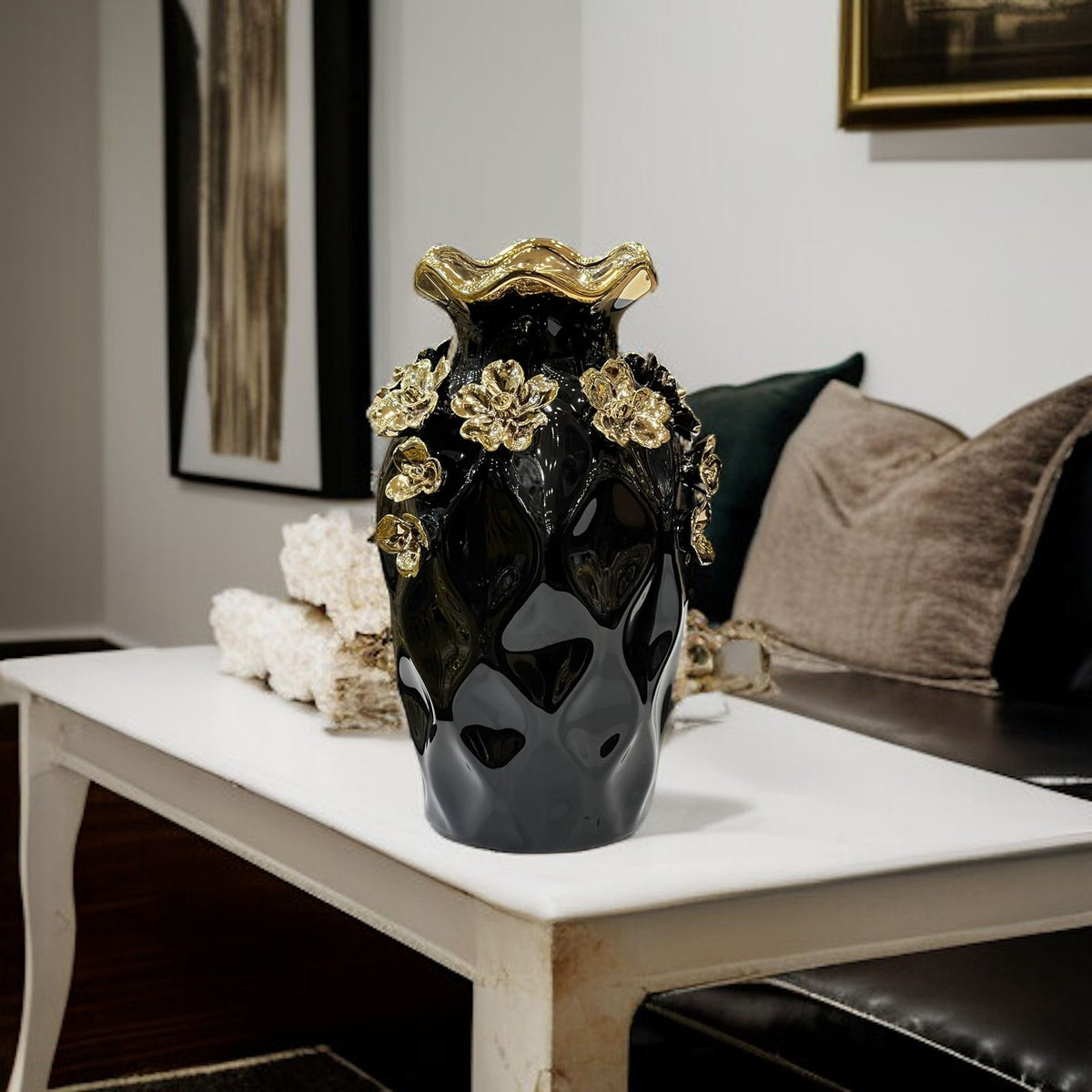 Ceramic Vase