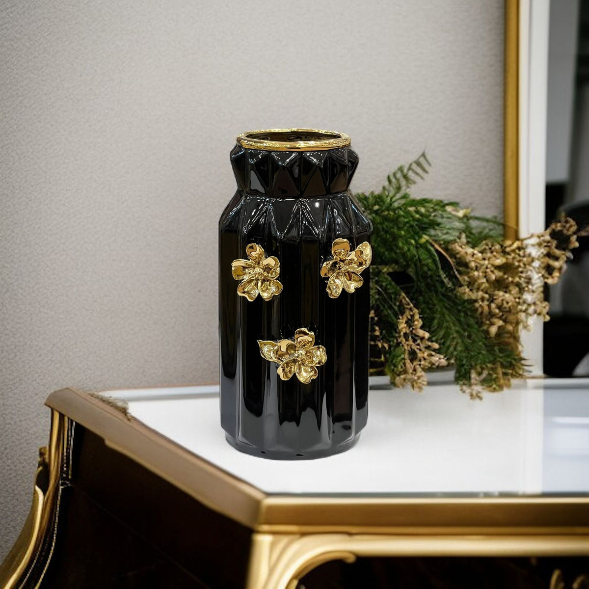 Ceramic Vase