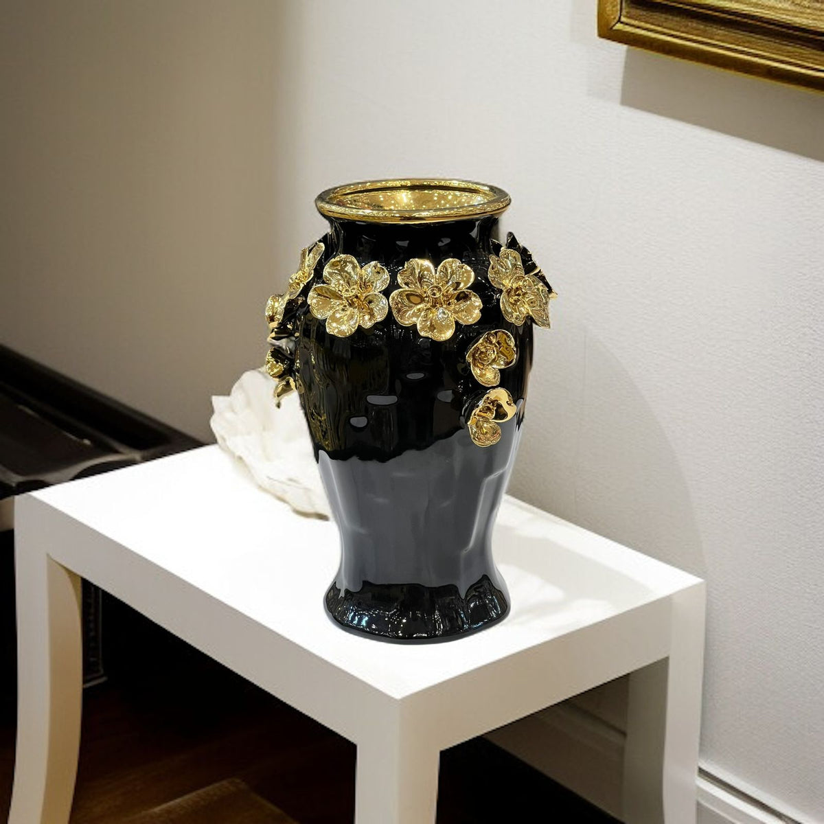 Ceramic Vases