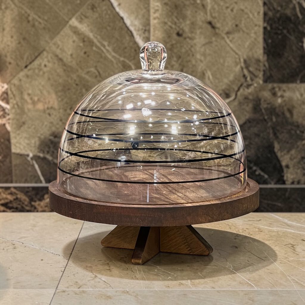 Cake Dish