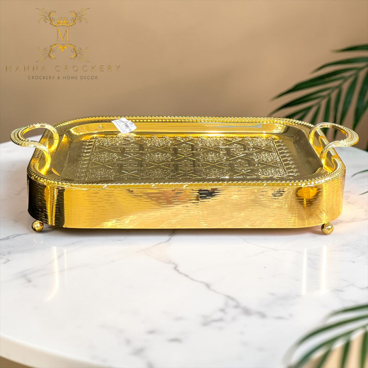 Large Tray