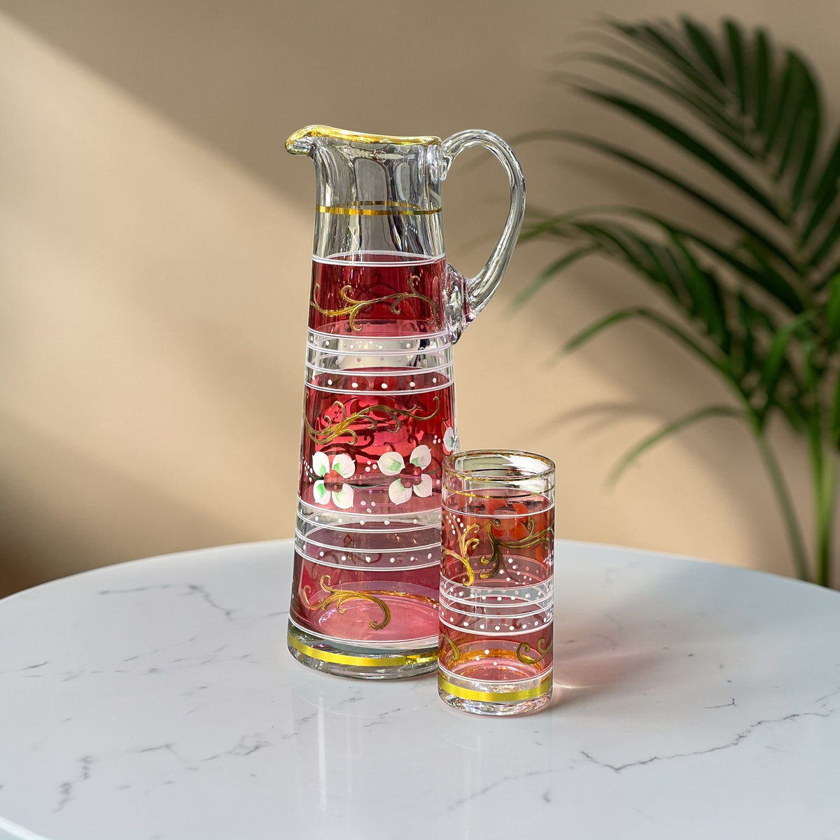 Chiqo Water Set 7pcs