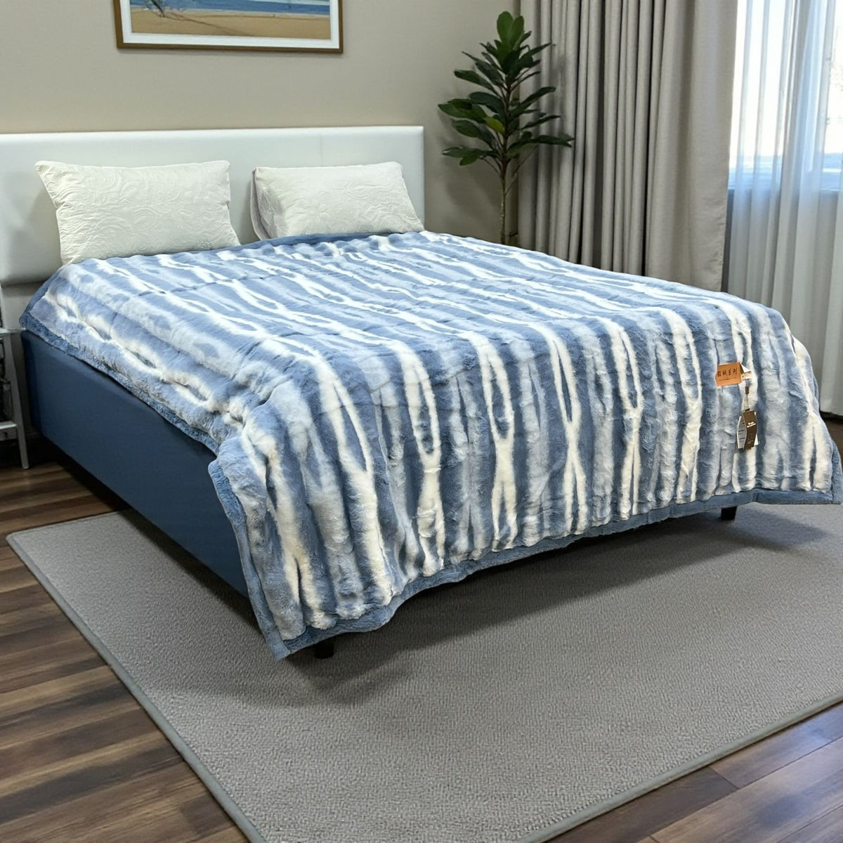 Cloud Rest Blanket