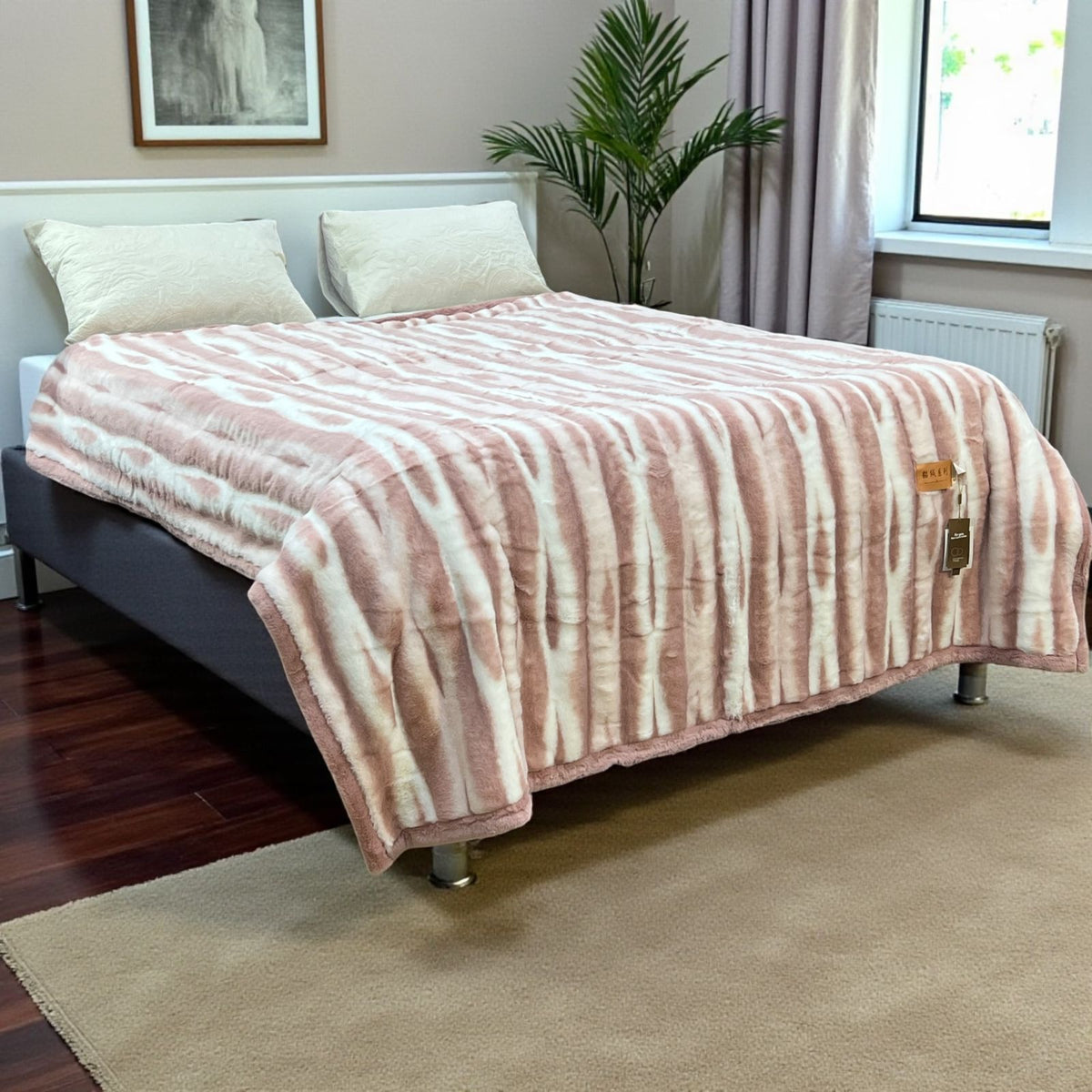 Cloud Rest Blanket