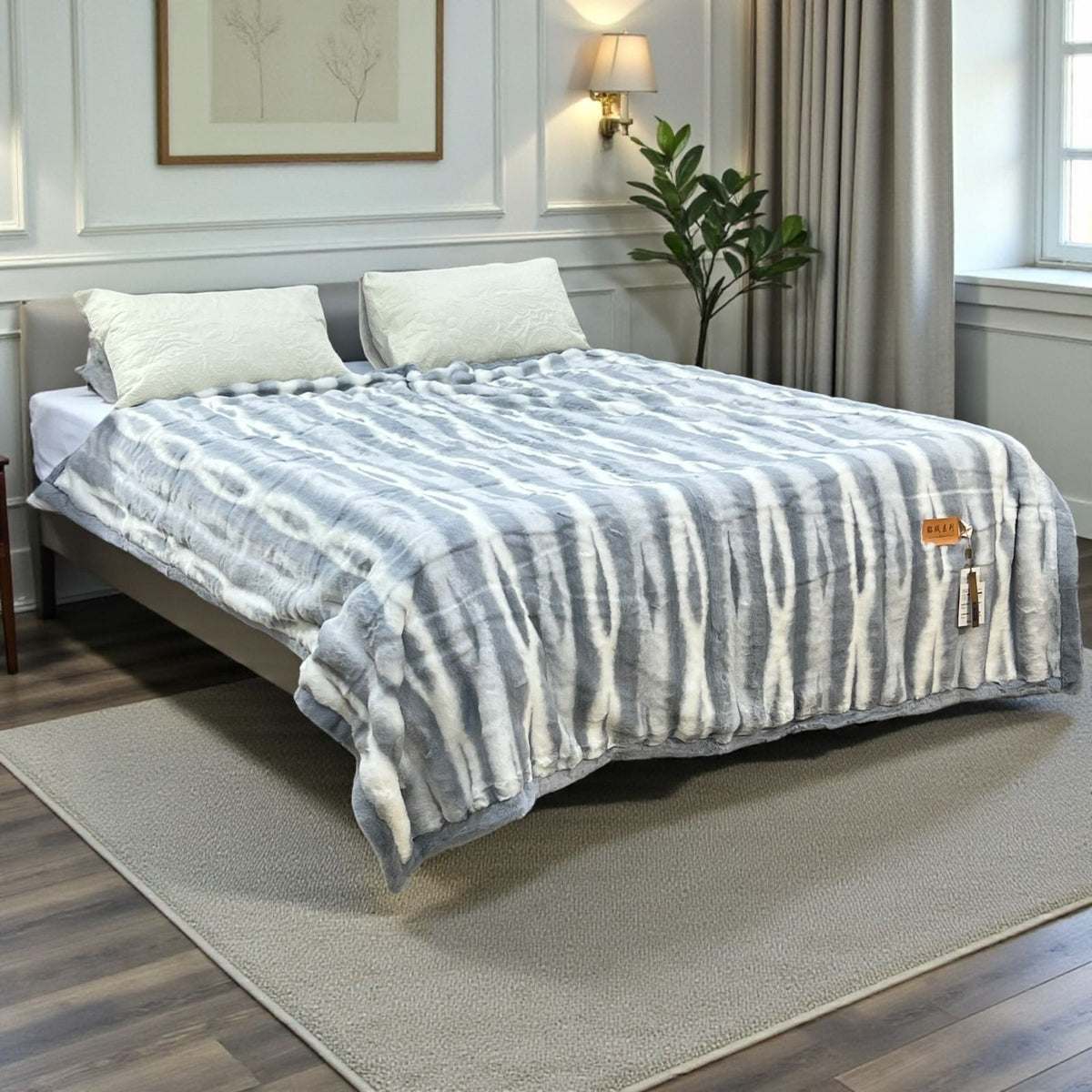 Cloud Rest Blanket