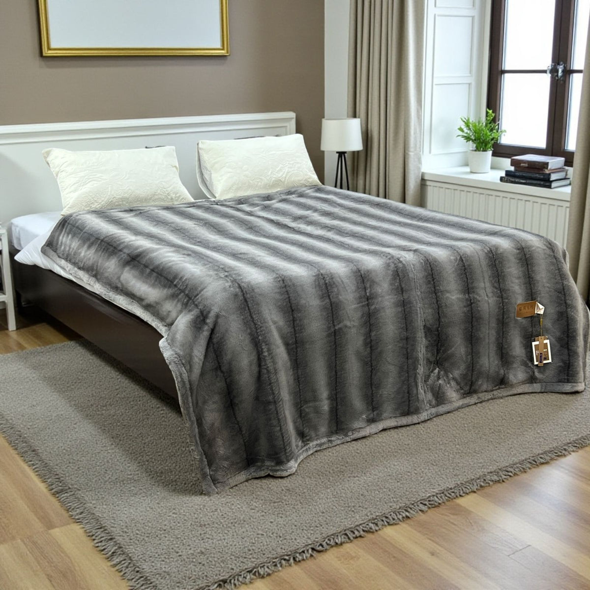 Minku Blanket