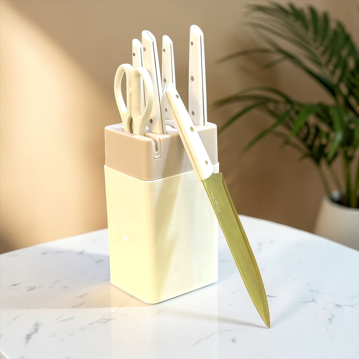 Knife Set