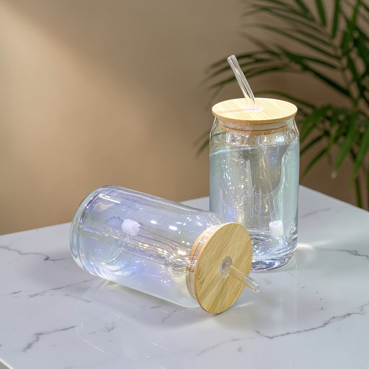 Juice Glasses
