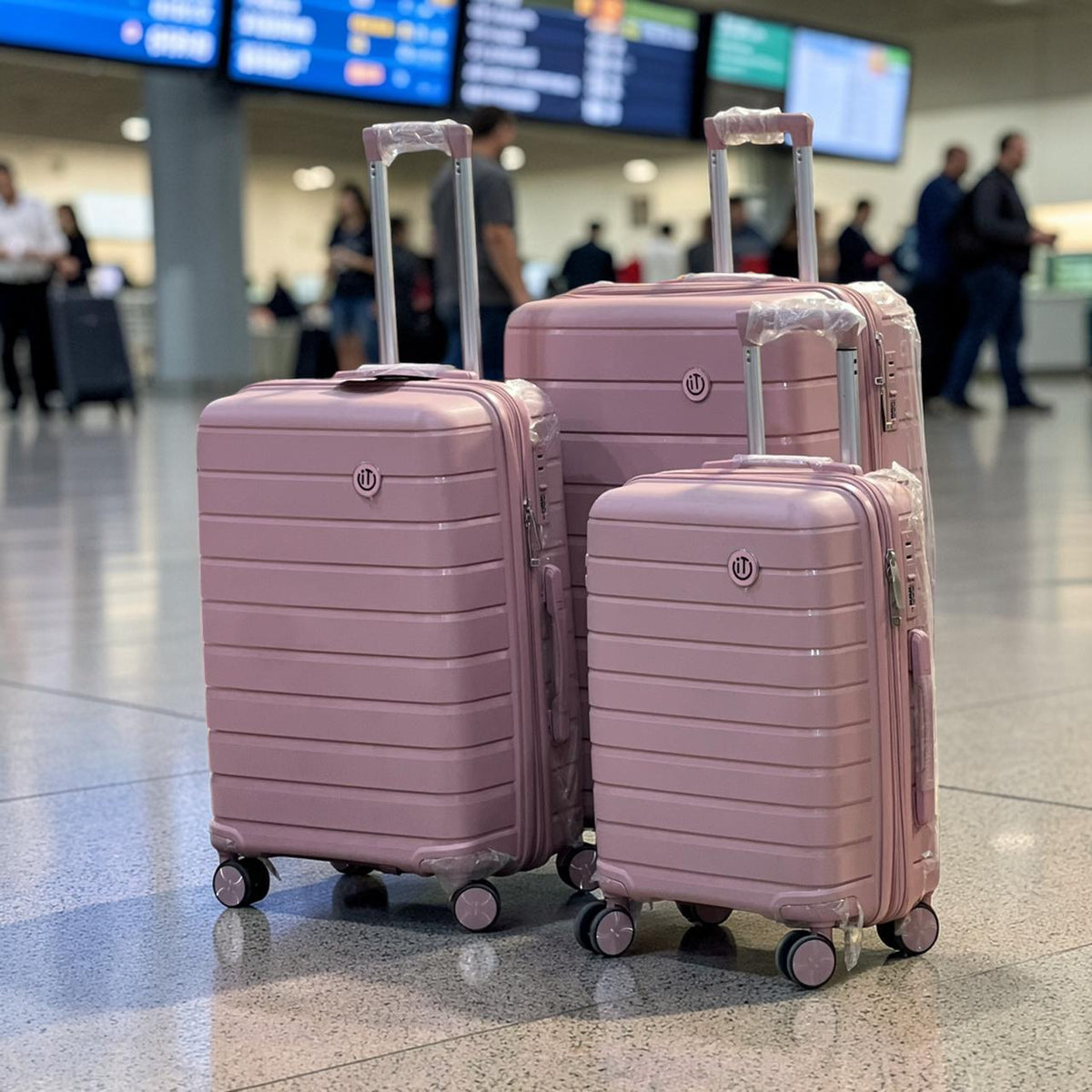 IT Luggage Bag 3pcs