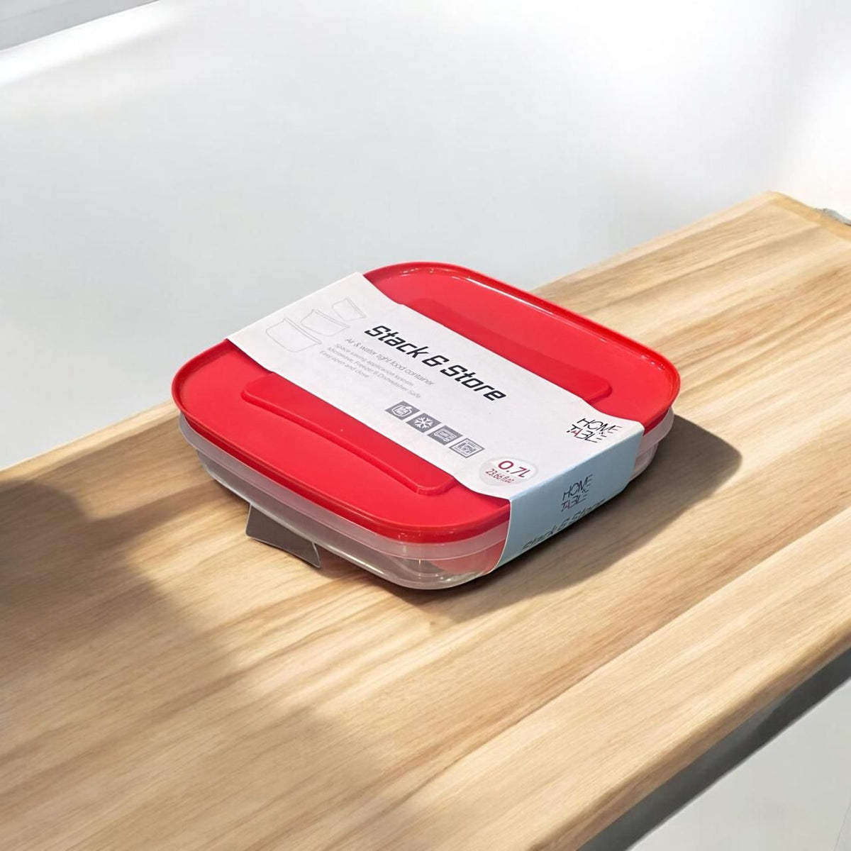Storage Box 0.7 Liter