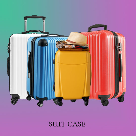 Suit Case