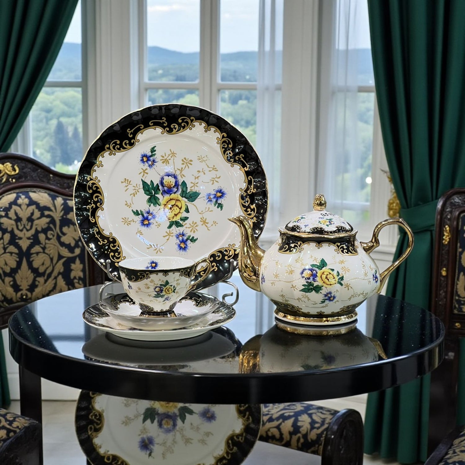 Tea Sets