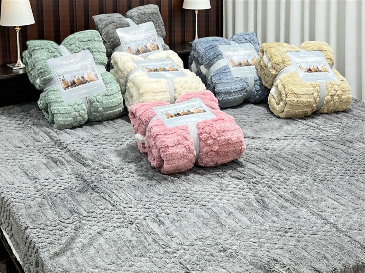 Fleece